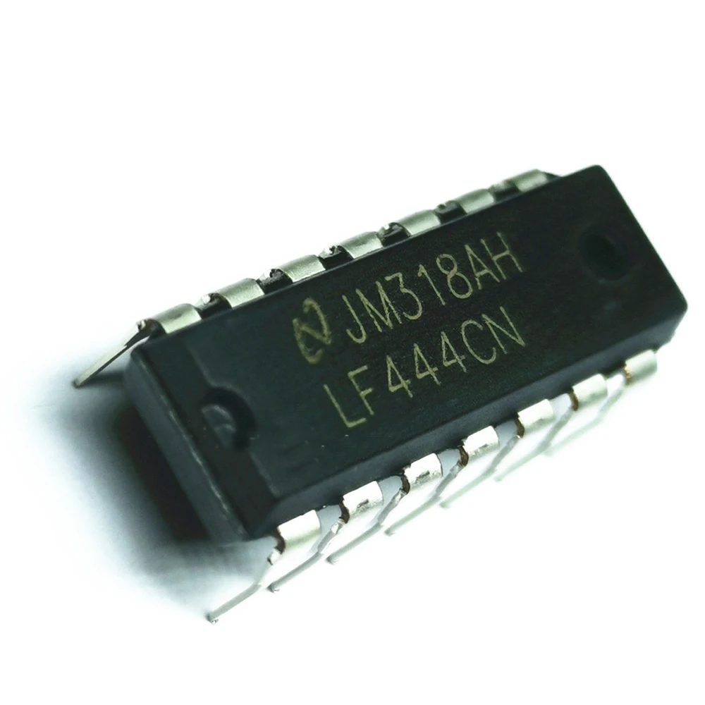5 Cái/lốc LF444CN LF444 Nhúng Bèo-14 Còn Hàng