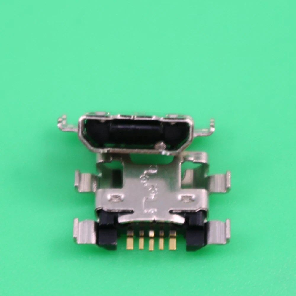 10PCS/Lot For Huawei Honor 10 Lite / Honor Play 7 7A 7X 8A 8C / Nova 3i USB Charging Dock Charge Socket Port Jack Plug Connector