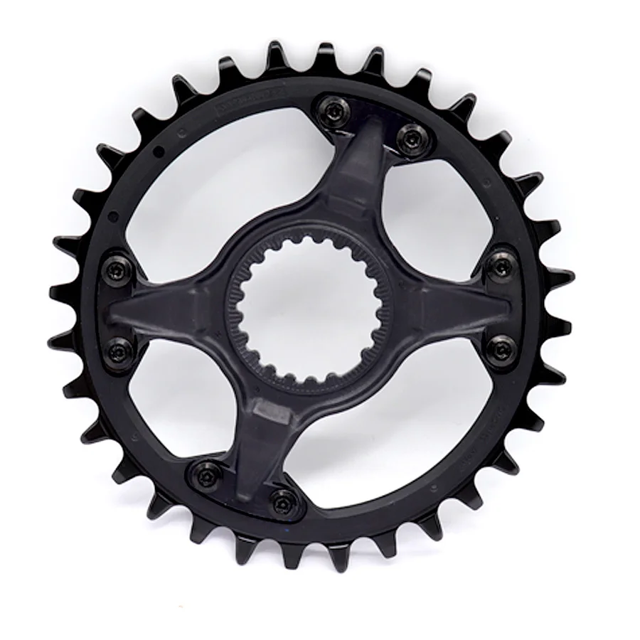 deore xt M8100 M8130 chainring SM-CRM85 12S chain ring plate crankset