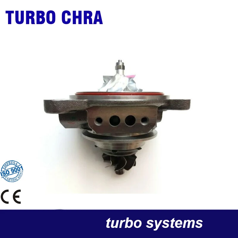 KP38 turbo core turbocharger CHRA 16389700000 04E145702G 04E145702H turbine cartridge for Audi A3 Q3 1.4 TSI CSSA CSTA DBVA