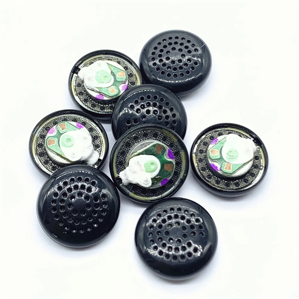 14.8mm speaker unit 32ohms bass unit 4pcs