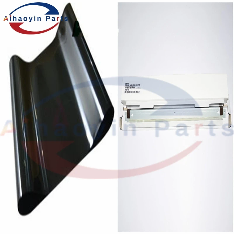 

New Compatible high quality C220 C280 C360 Transfer belt and transfer cleaning blade for Konica Minolta bizhub C220 C280 C360