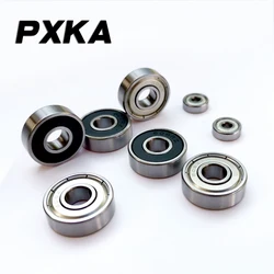 10pcs bearing 629 683 684 685 686 687 688 689 693 694 695 696 697 698 699 ZZ