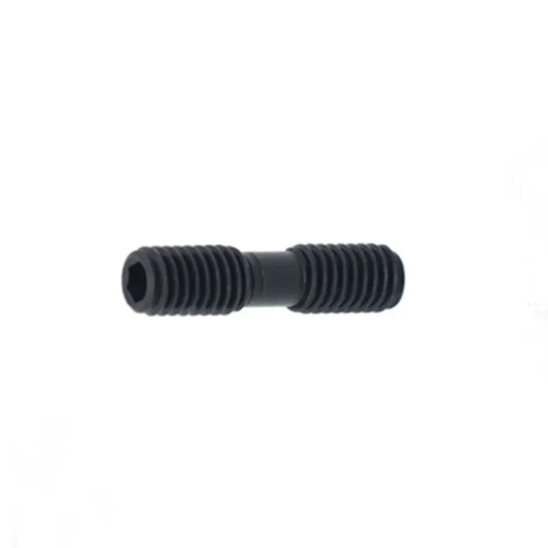 10pcs MCS520-2.5 620 625-3 ML0625 M6x25 DS-6 M6x30M5x20 0520 0620 CNC Lathe Machine Fitting Turning Milling Cutter Holder Parts