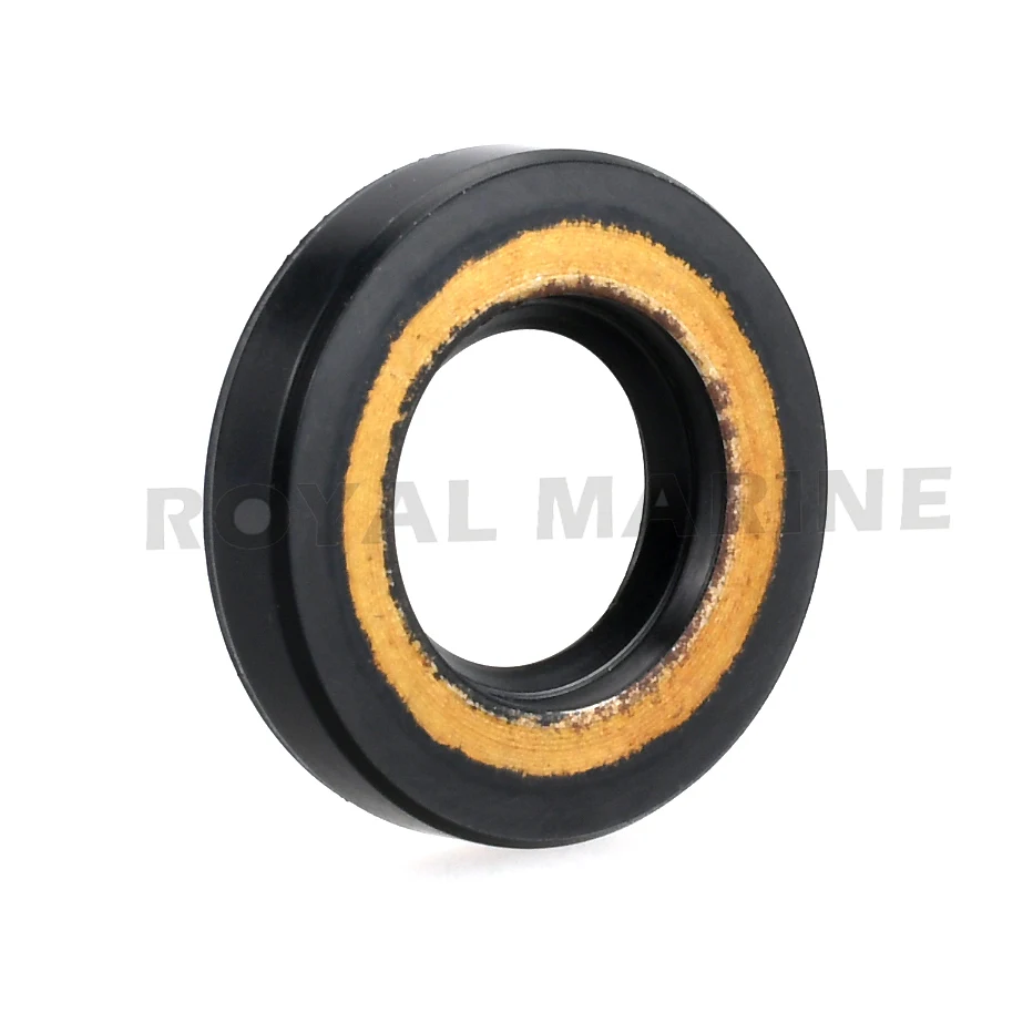 09289-17006 9310H6001 Retén de aceite de la caja de engranajes para motor fueraborda Suzuki 8HP 9.9HP 15HP 40HP, piezas de repuesto para motores de barco