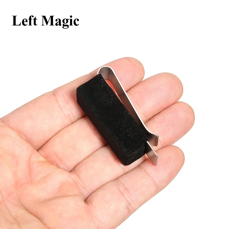 Magnetic Appearing Cane Holder(Can Hold 4pcs Canes) -- Magic Trick Magic Wand Holder Props Comedy Magic Accessory