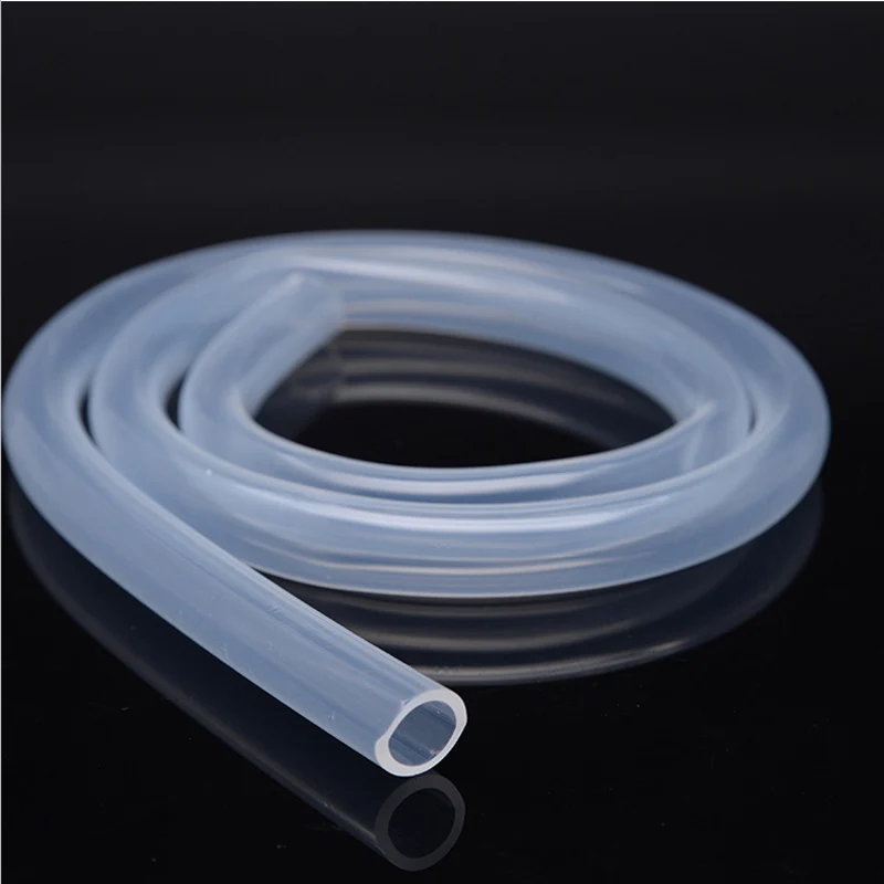 Ant Farm Connect Tube Ant Farm Tools Hose Accessories Ant House Pet Anthill Workshop Ants Nest Silicone Transparent Pipe 8*10mm