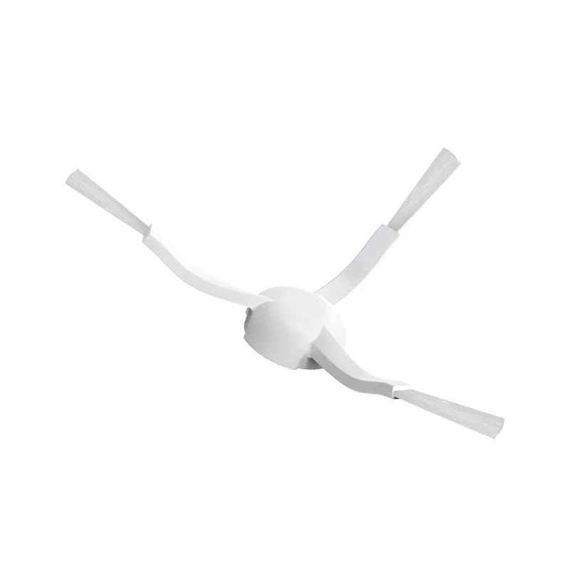 Spazzola laterale bianca per XIAOMI Dreame F9 MIJIA 1C STYTJ01ZHM ricambi Mi aspirapolvere robot accessori