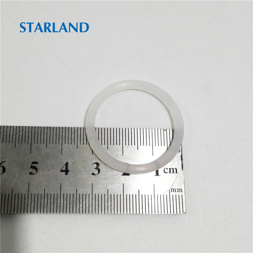 O-ring piccolo per o-ring di tenuta in Silicone di ricambio per macchina per gelato morbido nuovo pezzo di ricambio