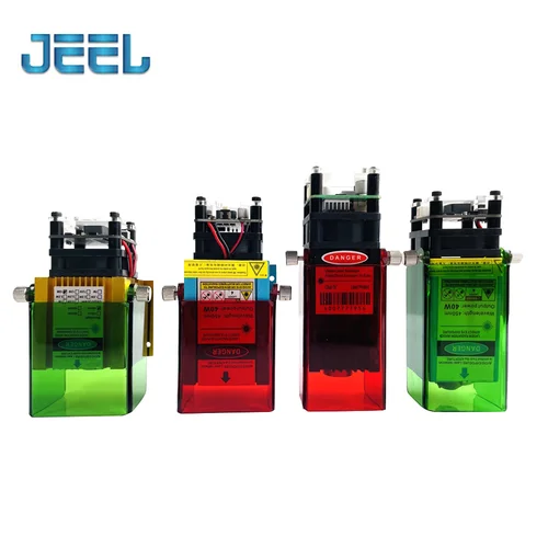 Imagen 2 del producto Cubierta protectora láser de 33/40/48mm, cubierta protectora profesional para máquina de grabado láser, gafas protectoras de seguridad para ojos