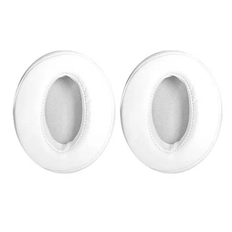 Thích Hợp Cho Tai Nghe Sennheiser HD4.50BT HD4.30 HD4.40BT Miếng Đệm Tai Nghe Tai Nghe Chụp Tai Tay Đầu Tia Bọt Biển Da Bịt Tai