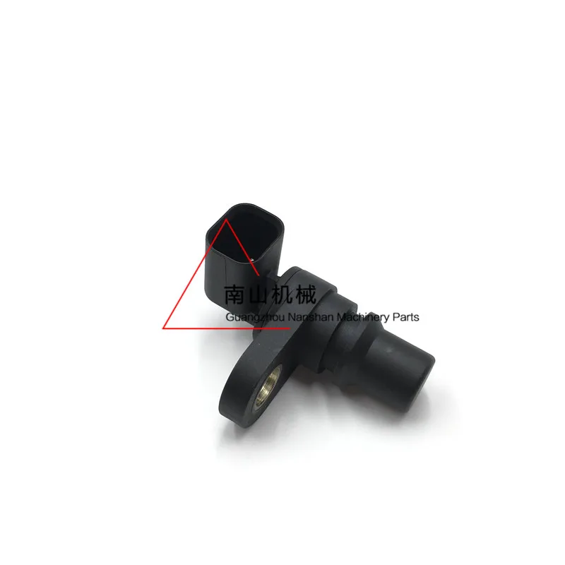 2380120 E320D/323D high pressure oil pump timing speed sensor C6.4 engine 238-0120 Excavator Parts