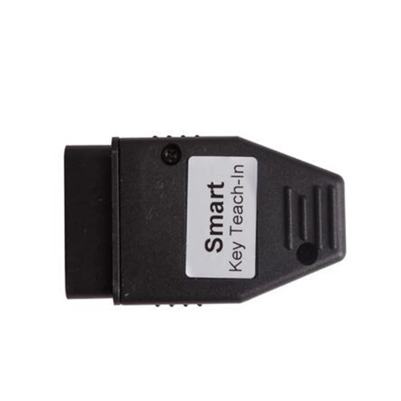 Key Learning Smart Key Teach in Working Keys Teach 25 K Line for MB Smart Vehicles with Immobilizer / BSI module