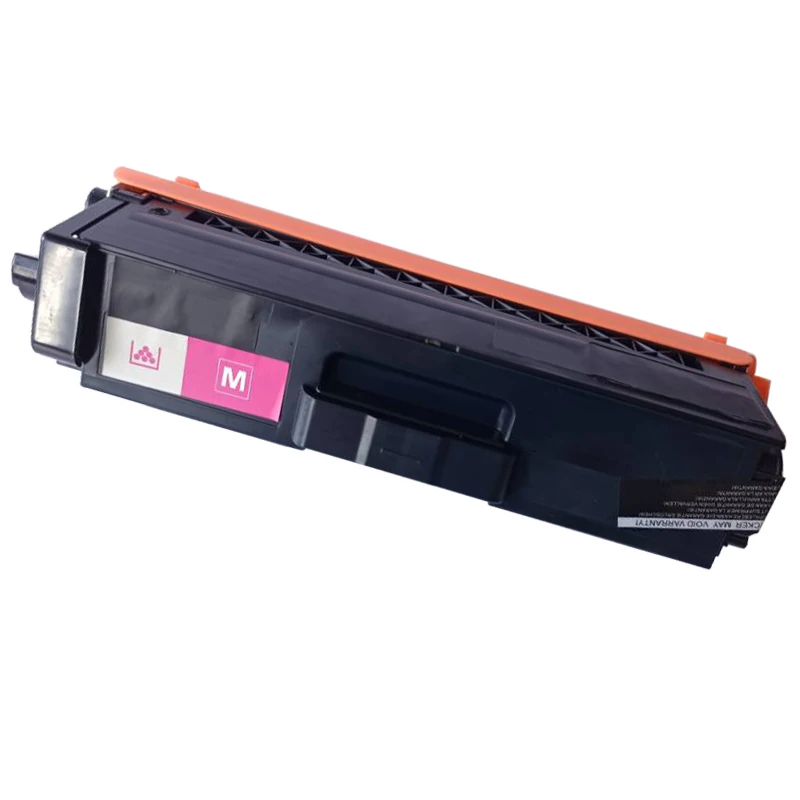 

Compatible TN369 Magenta Toner Cartridge for Brother HL L8250CDN L8350CDW L8350CDWT & DCP L8400CDN L8450CDW Printer, TN369M