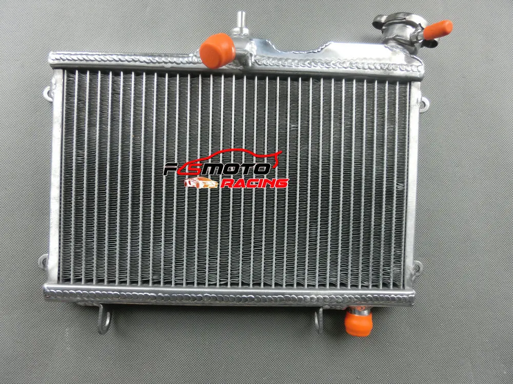 Aluminum Racing Radiator Fit For Yamaha TDR250 TDR 250