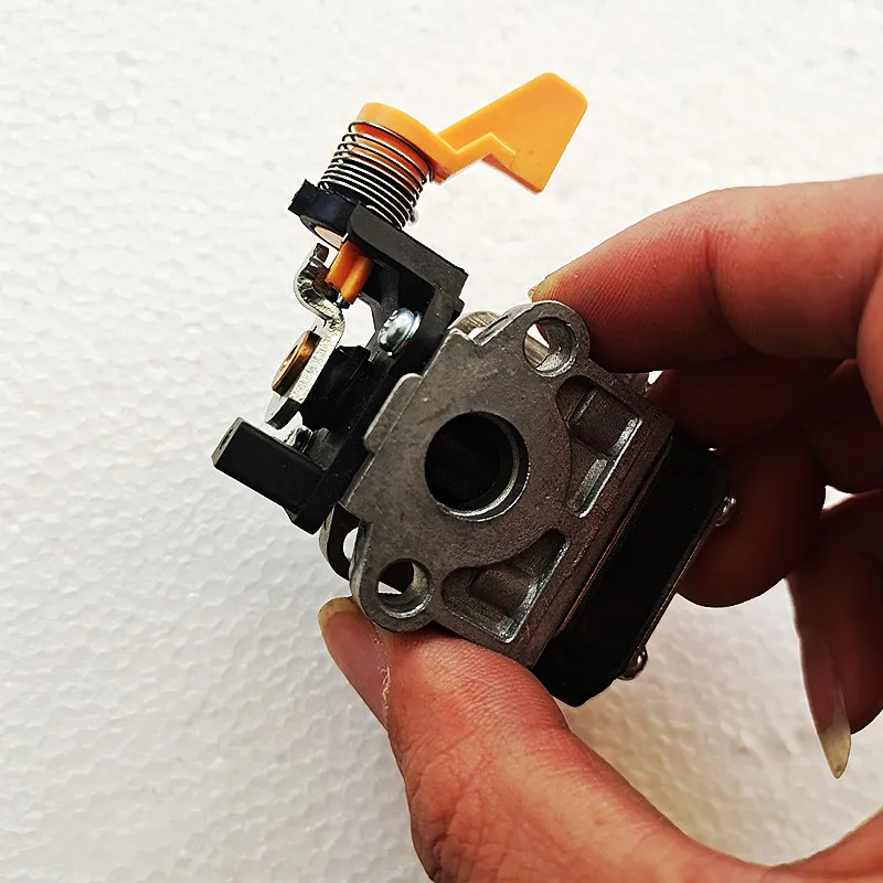 Imagem -05 - Carburador Cg31ebs para Substituição de Peças de Motor Cortador de Escova Carburador