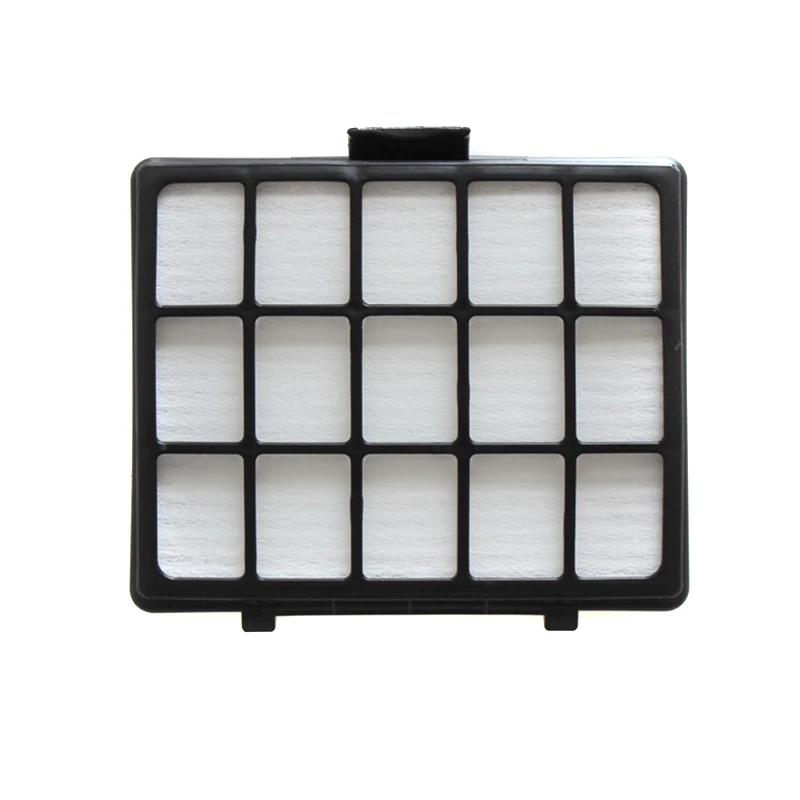 1 قطعة الغبار فلتر HEPA لسامسونج DJ97-00492A SC6520 SC6560 SC6592 SC6890 SC6892 VC-B830Z VC-B935Z مكنسة كهربائية قطع الغيار