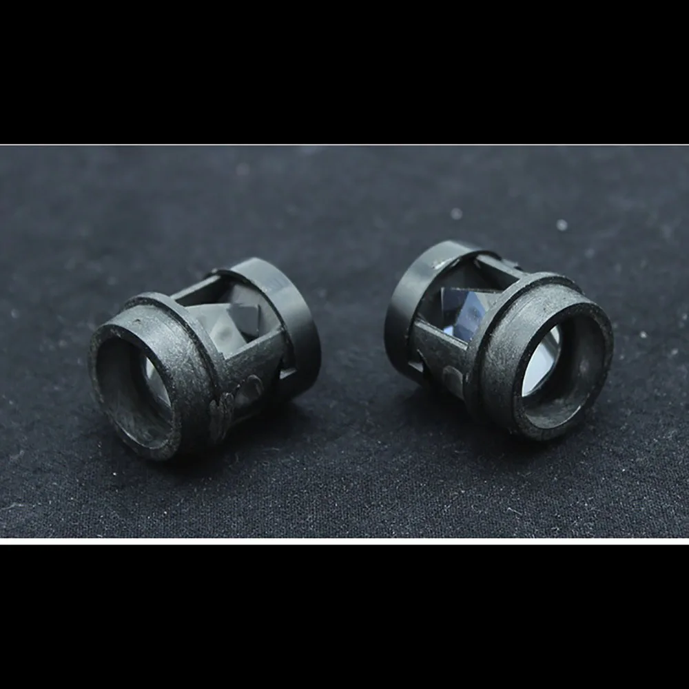 Erect image prism telescope accessories optical glass suitable for teaching