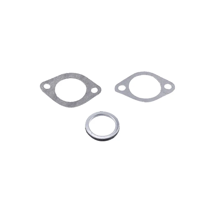 Complete Repair Gasket Set Kit 57.4mm For GY6 150cc 157QMJ 1P57QMJ Chinese Scooter Moped ATV Go-Kart