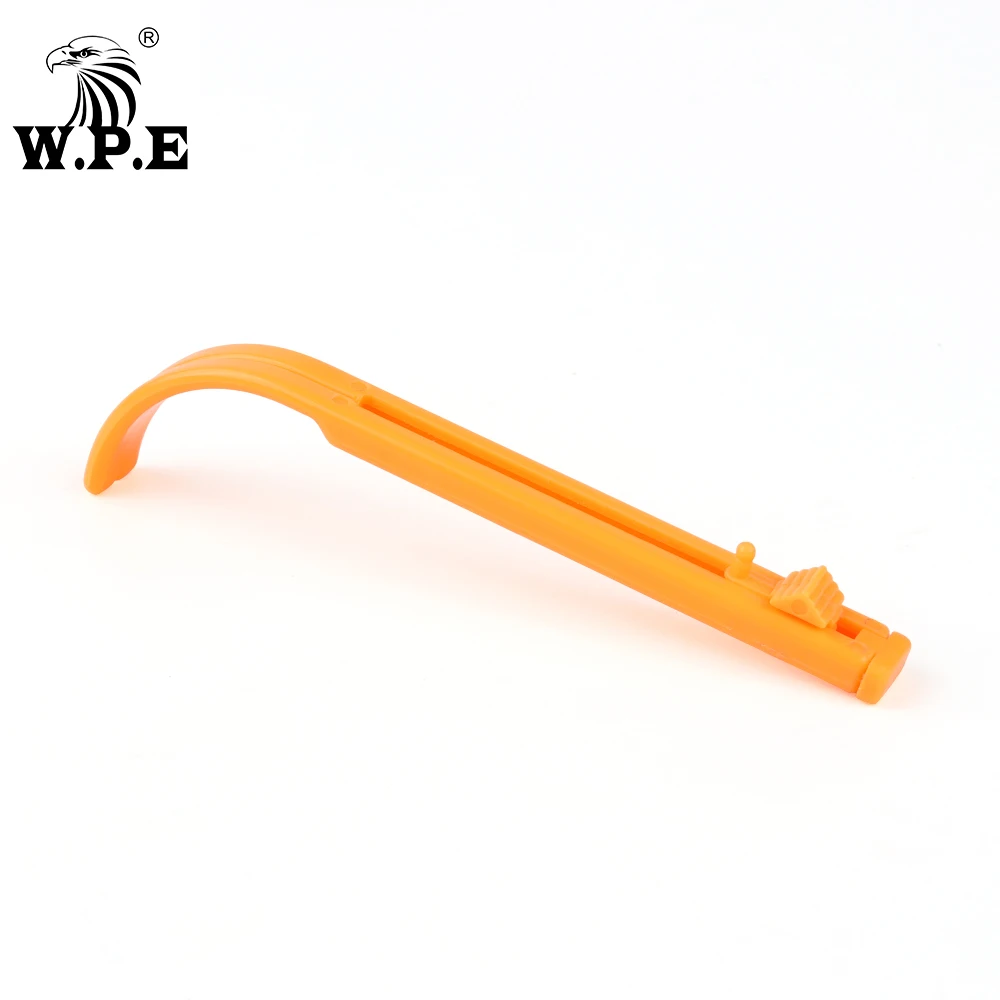W.P.E Chod – Herramienta para pesca de carpa - imagen 2