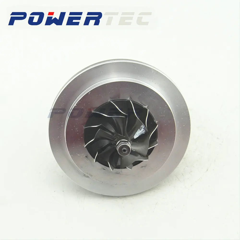 New Turbocharger Cartridge For Mazda CX-7 3 6 2.3L 191KW B6284T Turbine Core K04 Turbolader CHRA K0422-581 L33L13700B 2007-2010