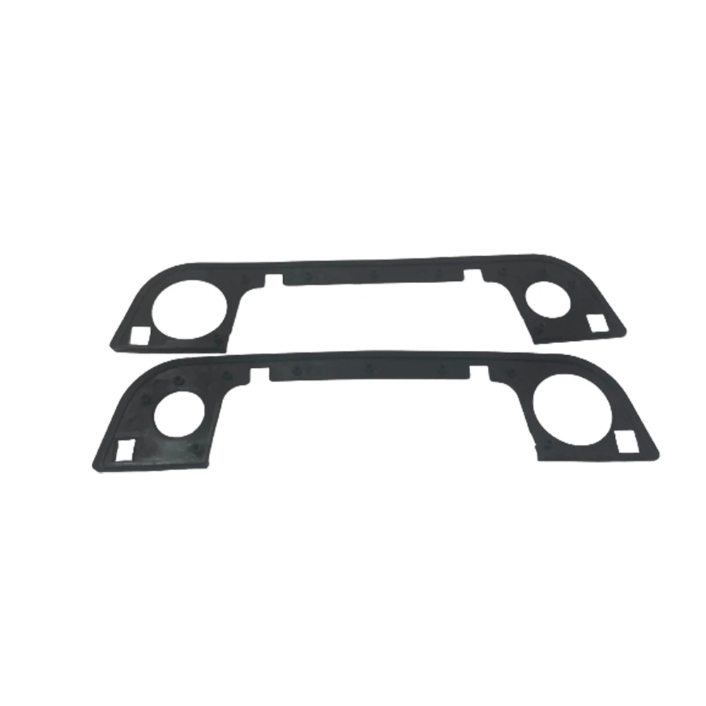 Gummidichtungen für die vorderen oder hinteren Türgriffe des Autos für BMW E36 E34 E32 3 5 7 Serie Autozubehör.