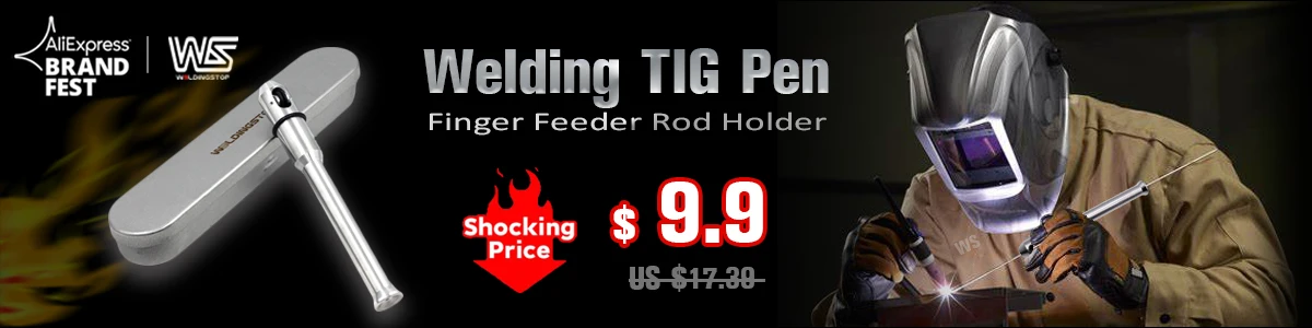 Atmungsaktive TIG Finger Schweißen Tipps Tricks Wärme Schild Schweißen Handschuhe Finger Guards für TIG Schweißen TIG Handschuh L / XL – Detail 1