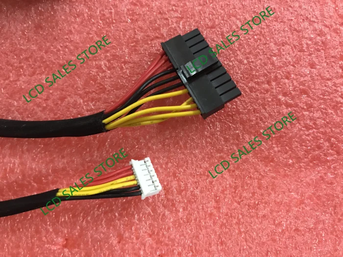 Imagem -02 - Placa de Driver com Conector Vga e Hdmi com Cabo de Retroiluminação Lvds para Modalidade