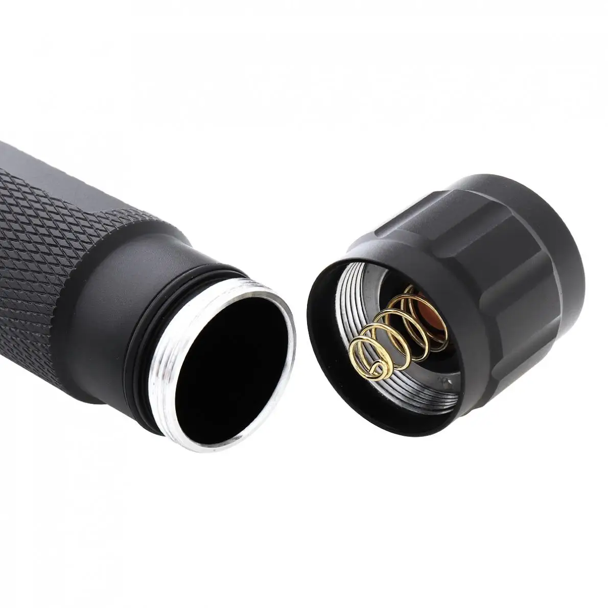 مصباح LED صغير الأشعة تحت الحمراء IR 850nm للرؤية الليلية إضاءة فلاش للتقريب يده مقاوم للماء ومصباح للصدمات للضوء في الهواء الطلق