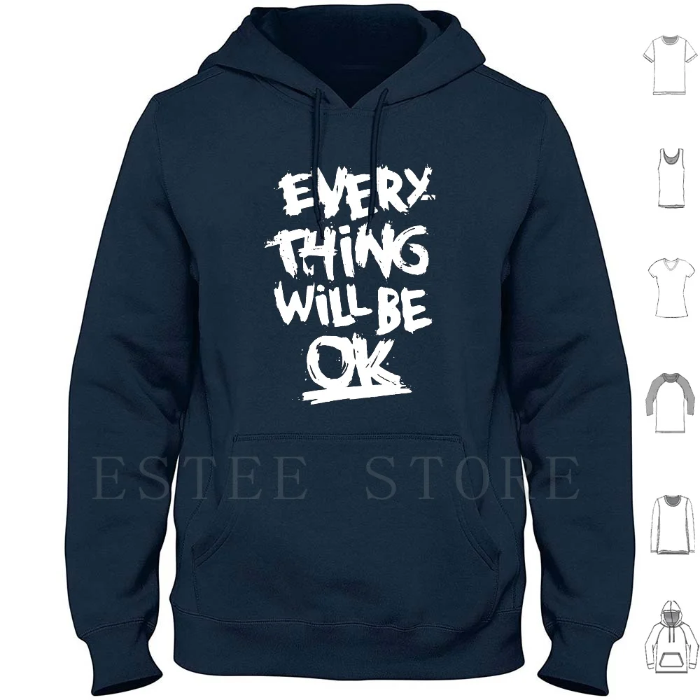 Everything Will Be …