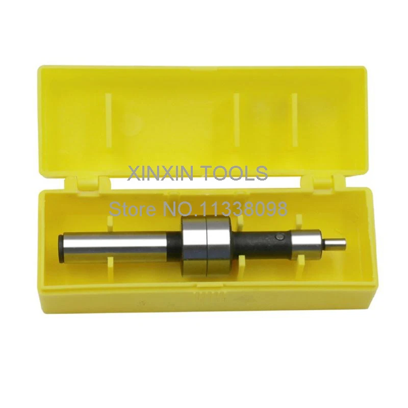 Mechanical Edge Finder CE420 10MM for Milling Lathe Machine Touch Point Sensor