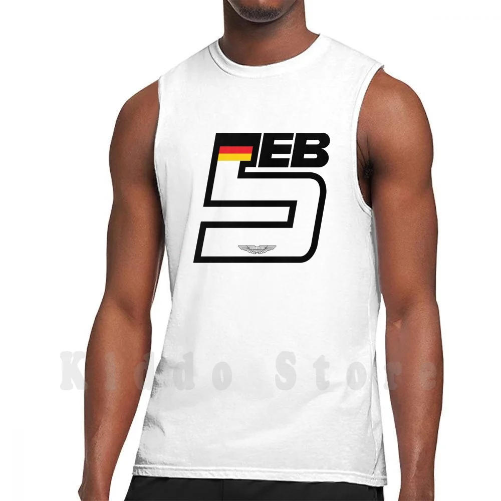 Vettel Tank Tops Ve…