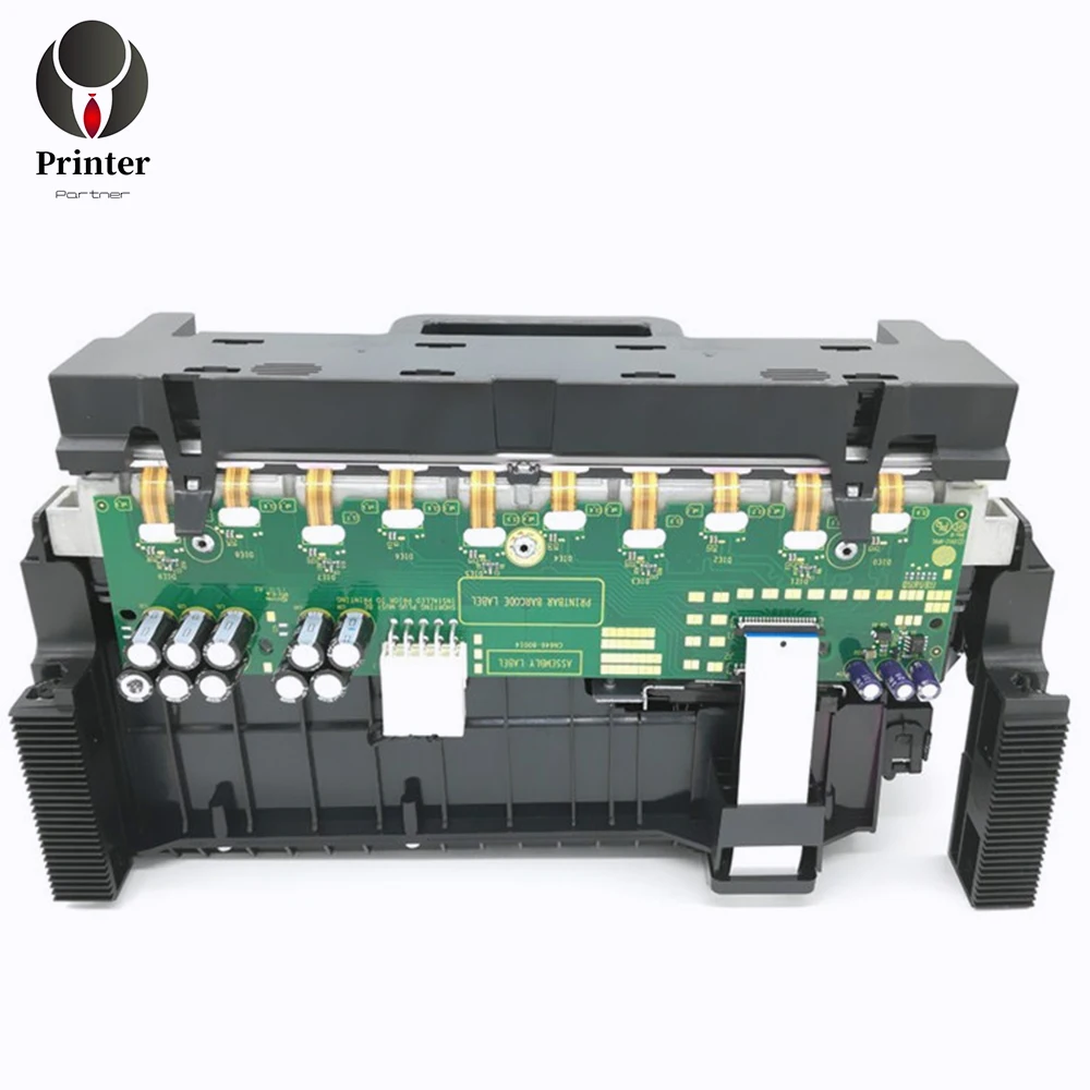 Printer-Partner Printhead CN646-60014 Printing 970 print head for hp X451dn X451dw X476dn X476dw X551dw X576dw printer