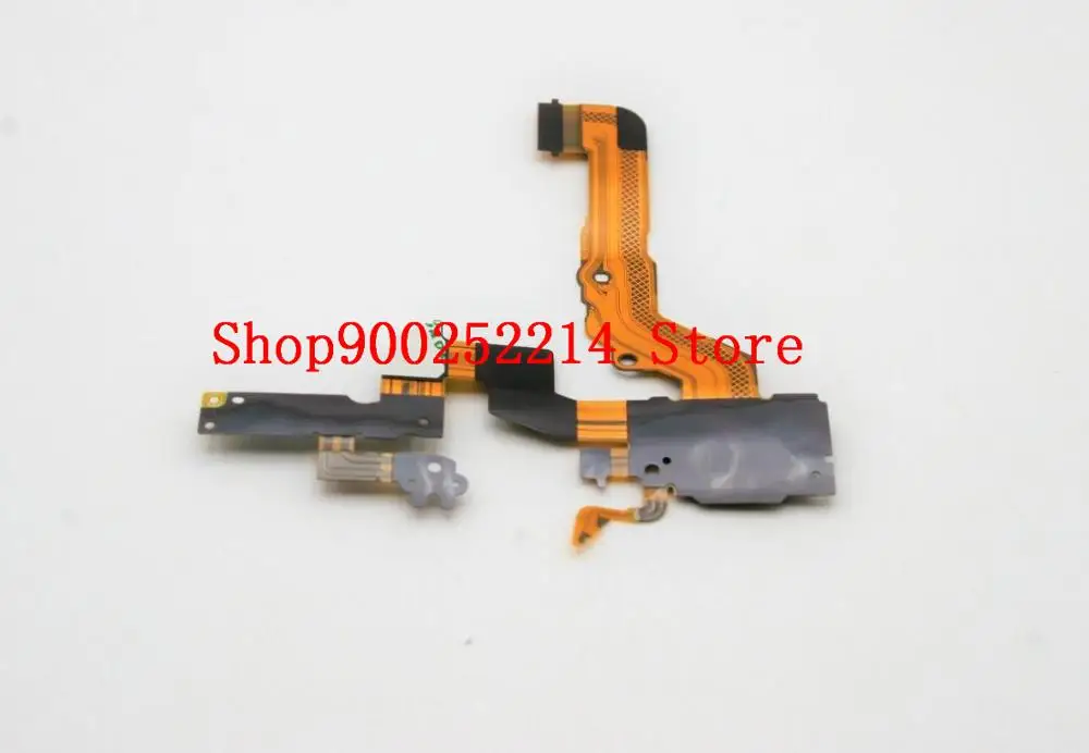 NEW For Sony DSC-RX100 VI DSC-RX100M6 Top Cover Flash Control FPC Flex Cable Repair Part