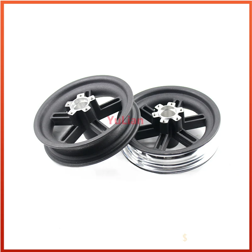 

Kick Scooter 8.5 inch Rear Wheel Hub Repair Spare Parts For Xiaomi Mijia M365 Electric Scooter Tire accessories