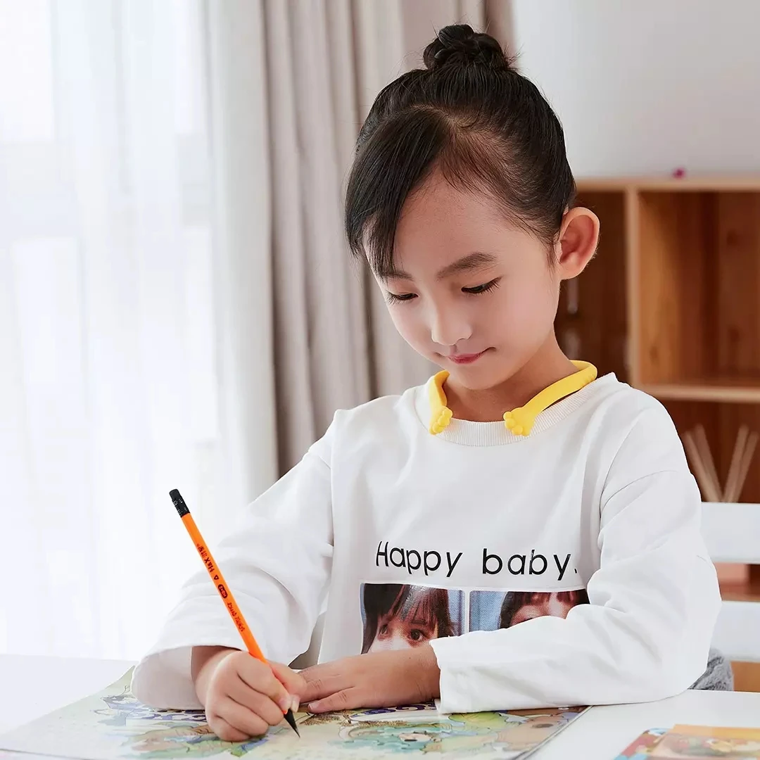 NEW YOUPIN Hipee Smart Posture Correction Device Scientific Realtime Back Posture Training Monitoring Corrector For Adult Child