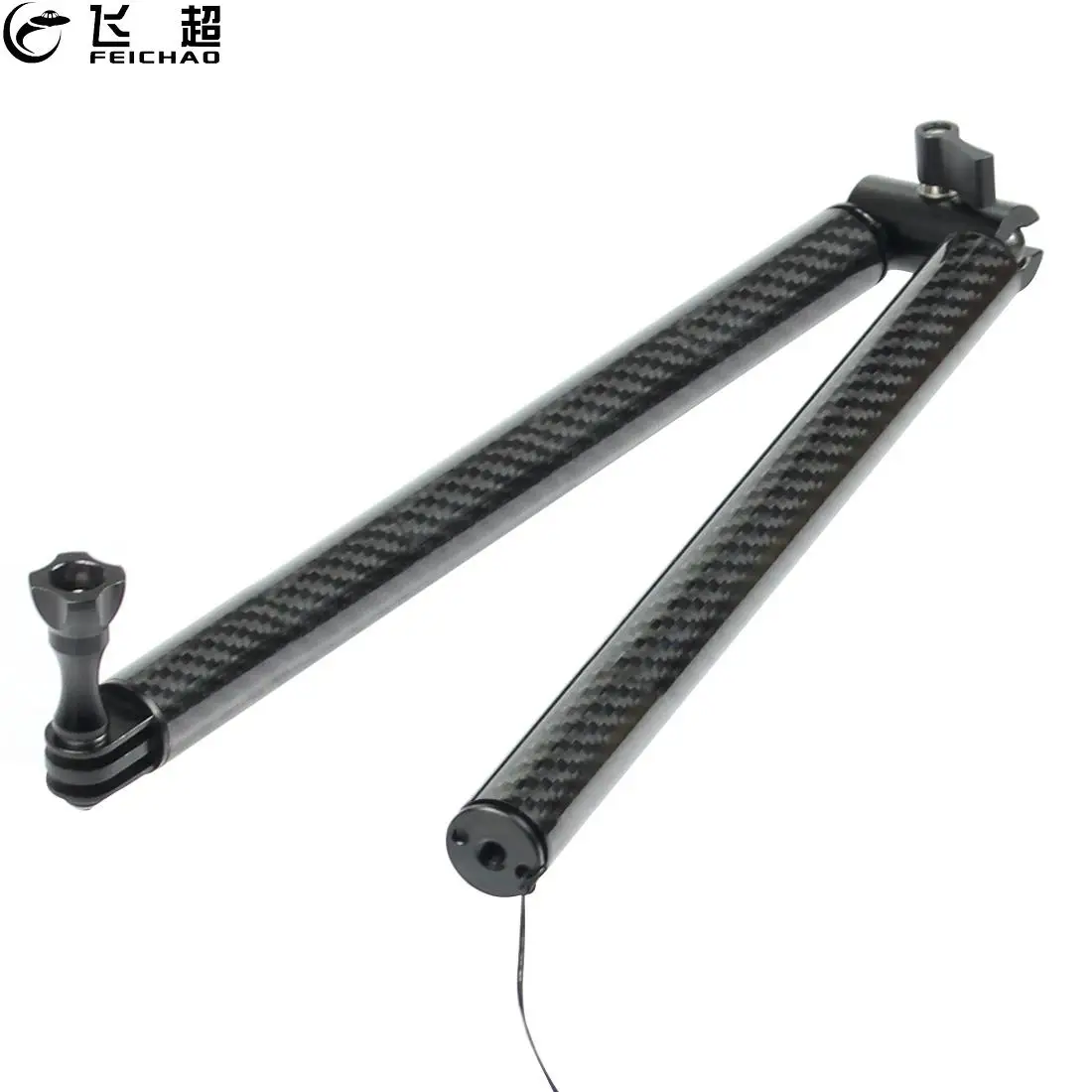 Carbon Fiber Selfie… - image