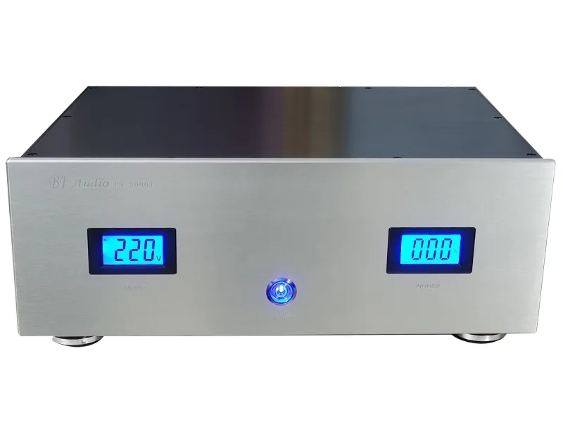 

New audio power purifier 220v isolation transformer 100v110v balanced imported audio 3000w fever cattle