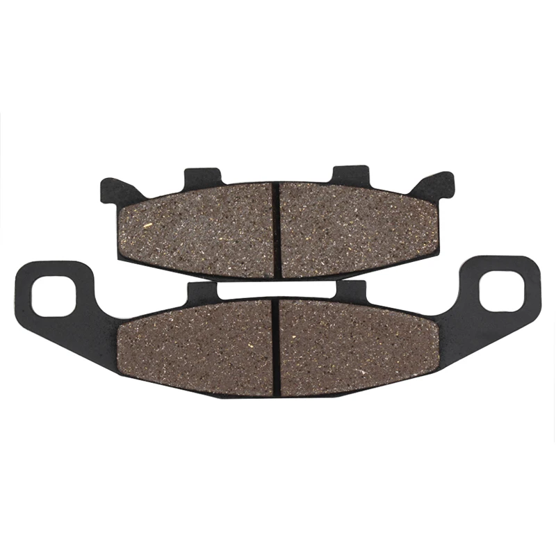 Front Brake Pads for SUZUKI GSF 400 GSF400 Bandit 91-95 GS500 GS500E GS 500 E 89-95 VX800 DR800 90-95 GSX 1100 G 91-94