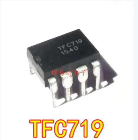 

Бесплатная доставка 100 шт. TFC719