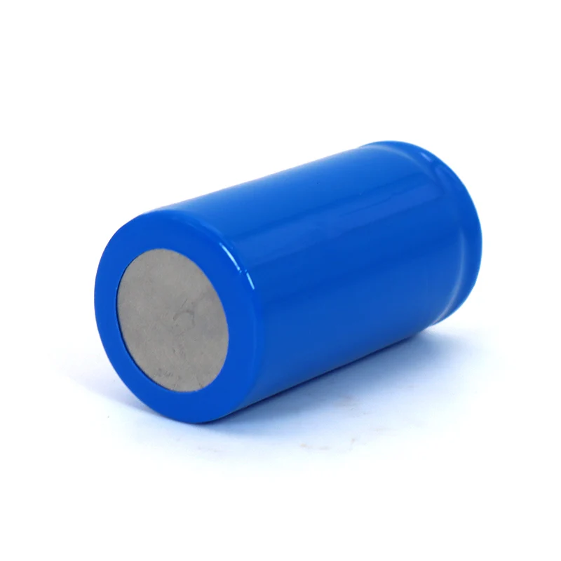 بطارية قابلة لإعادة الشحن للمكنسة الكهربائية بدون طيار ، 1.2 فولت ، نوع SC ، 2000 مللي أمبير ، 21410 Ni-MH