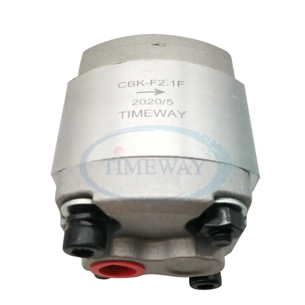 

CBK, гидравлические насосы, соответствуют стандартам памяти, для подъема, вращение шестеренки насоса: CCW, задние, передние, внешние