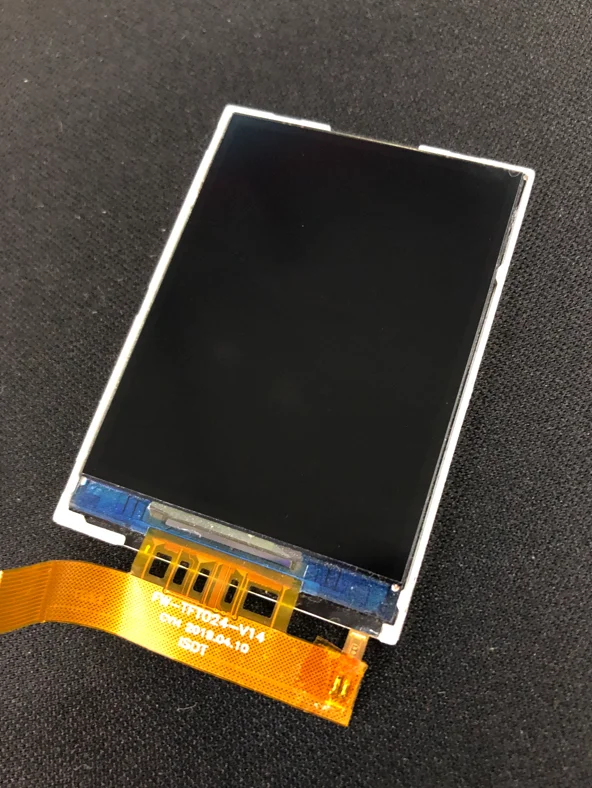 SKYRC 4ポート充電器 LCDディスプレイ ISDT 2.4