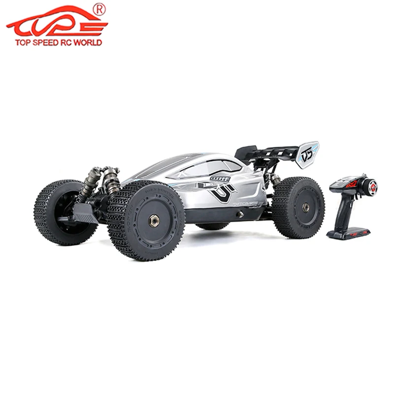 

1/5 2.4G Racing RC Car 4WD High Speed Remote Control Vehicle Models Toys Gasoline Engines 36CC Double Ring for ROVAN ROFUN D5