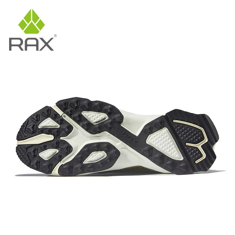 Rax New Breathable Trekking Shoes Men Women Outdoor Hiking Shoes Beach Sandals Sneakers Walking Sandals Man Hiking Shoes Mujer