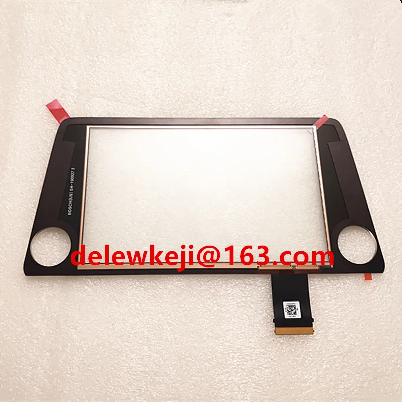 1 piece 50 pins Touch Screen panel Digitizer Lens for Teana  SYLPHY car DVD player gps navigation