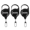 Black 3pcs
