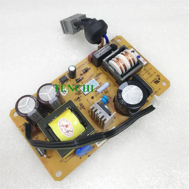 Free Shipping 110V 220V Power Board Power Supply for Epson Stylus Photo 1390 L1800