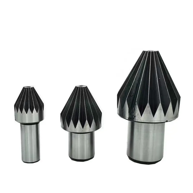 Центр Torx с ЧПУ с прямым хвостовиком, токарный станок с прямым хвостовиком, инструмент для центрального наперстка с цветком сливы, наконечник, патрон, фиксированный верхний приводной наперсток сливы