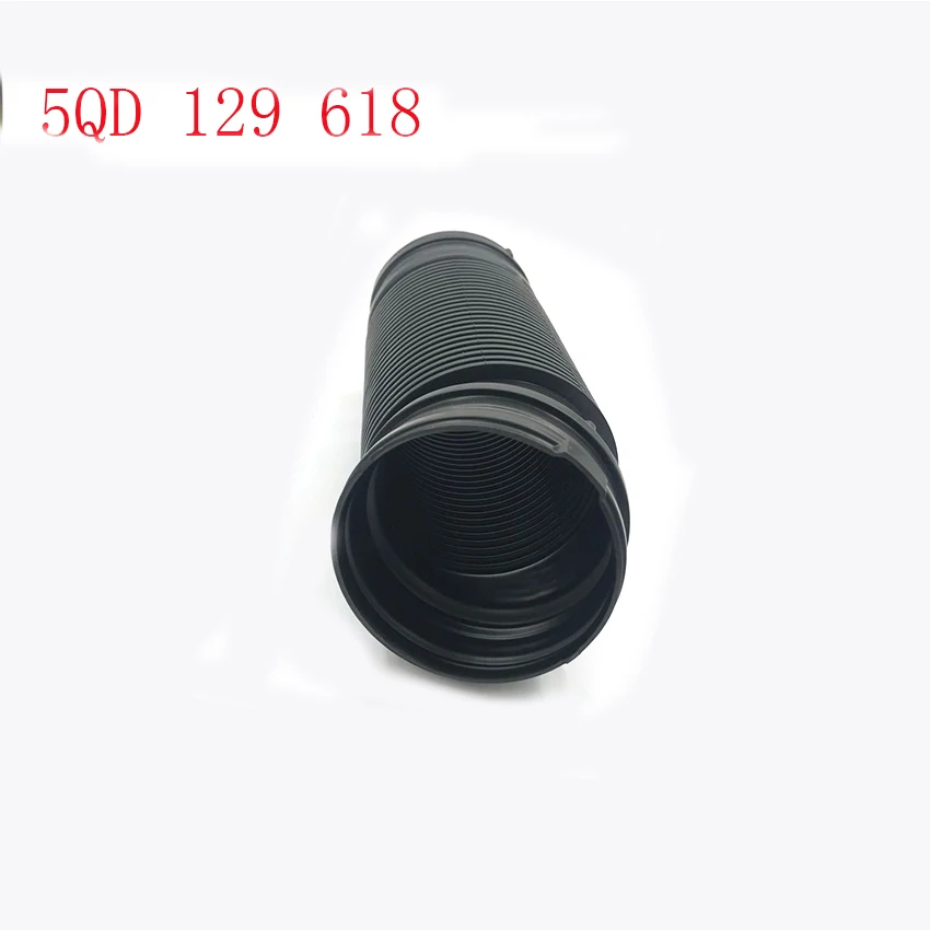 5QD129618 5QD129618 for Bora golf for sagutar  MAG  Intake pipe intake hose  for audi A3 Q2L  oxygen tube 5qd 129 618 5qd129618